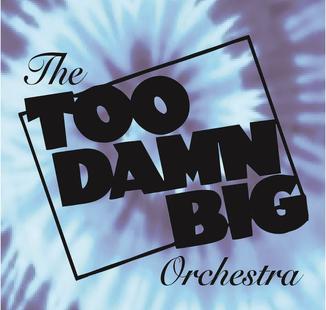 The Too Damn Big Orchestra